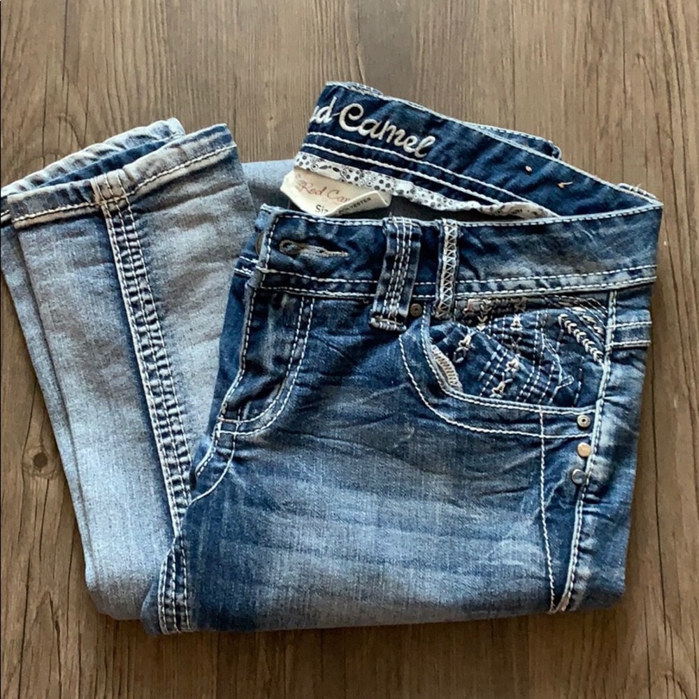 Red Camel Jeans
